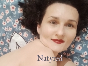 Natyred