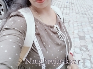 Naughtyjasika25