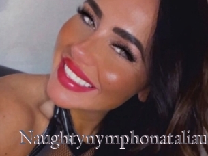 Naughtynymphonataliauk