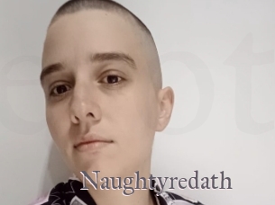 Naughtyredath
