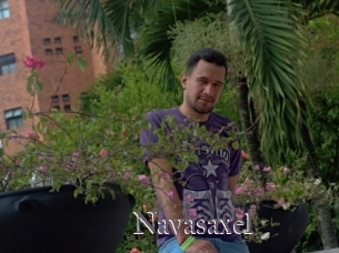 Navasaxel