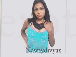 Nawtydivyax