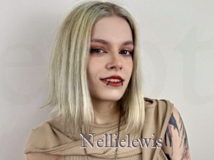 Nellielewis