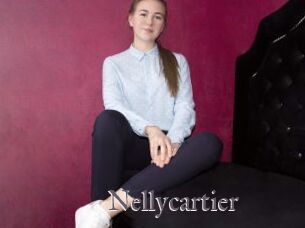 Nellycartier