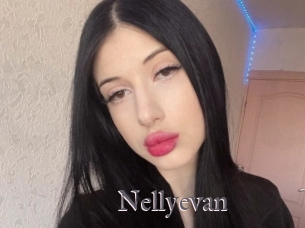 Nellyevan