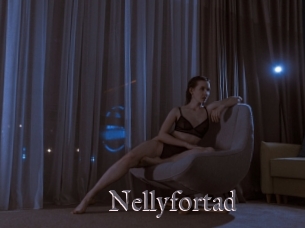 Nellyfortad