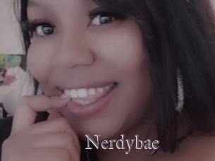 Nerdybae