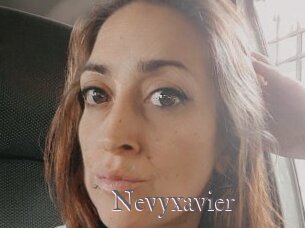Nevyxavier