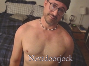 Nextdoorjock