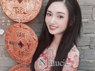 Nhilucie