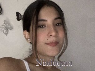 Niaduquea