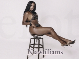 Niawiilliams