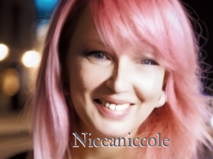 Niccaniccole