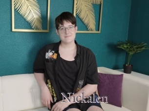 Nickalen