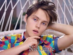 Nickfame