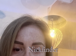 Nickfinder