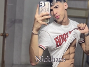 Nickhans