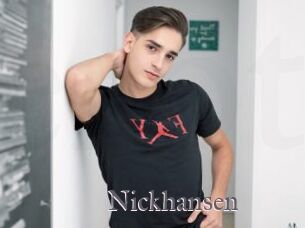 Nickhansen