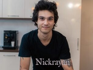 Nickrayan