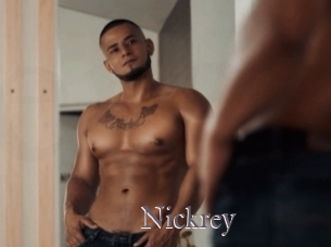 Nickrey