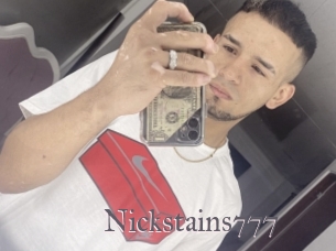 Nickstains777