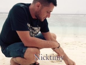 Nicktimy