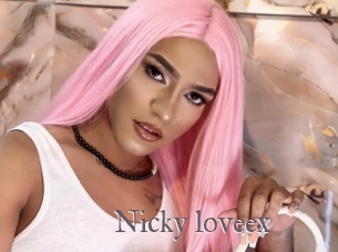 Nicky_loveex