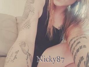 Nicky87