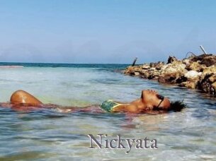 Nickyata