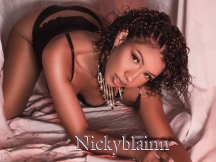 Nickyblainn