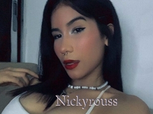 Nickyrouss