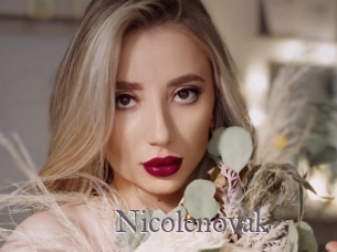 nicolenovak Erotik Cams
