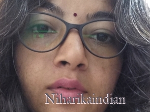 Niharikaindian