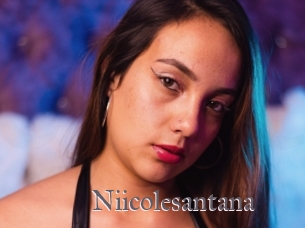 niicolesantana Erotik Cams