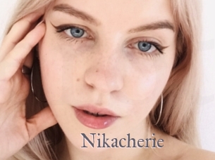 Nikacherie