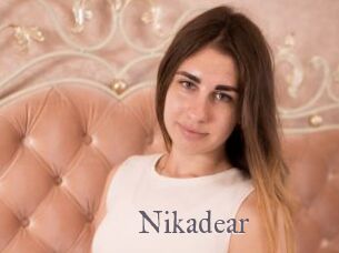 Nikadear