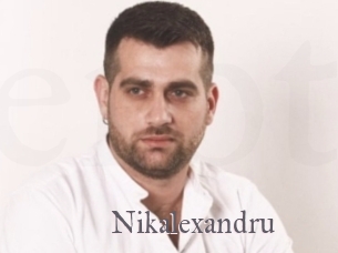 Nikalexandru