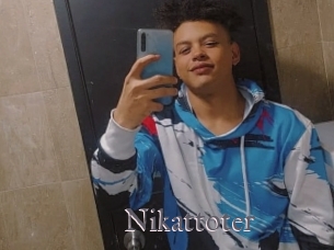 Nikattoter