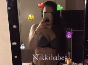 Nikkibabes