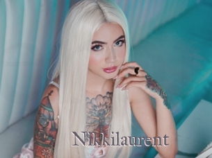 Nikkilaurent