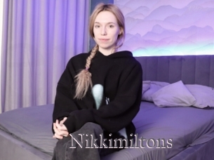 Nikkimiltons