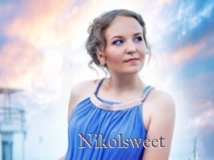 Nikolsweet