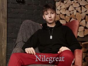 Nilegreat