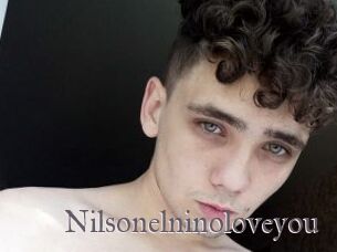 Nilsonelninoloveyou