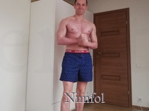 Nimfol