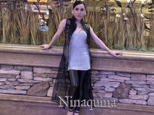 ninaquina Erotik Cams