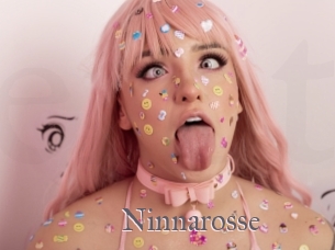 Ninnarosse