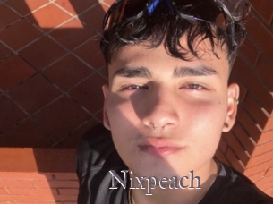 Nixpeach