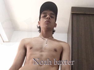 Noah_baxter