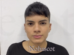 Nohascot